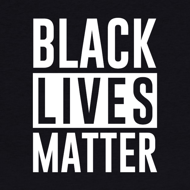 George Floyd - Black Lives Matter by kani